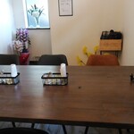 カフェ カーム - 