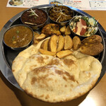 インド料理 インディアンハット - 