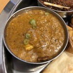 インド料理 インディアンハット - 