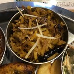 インド料理 インディアンハット - 