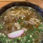 ゆう助うどん - 