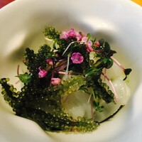 麻布淺井 - 