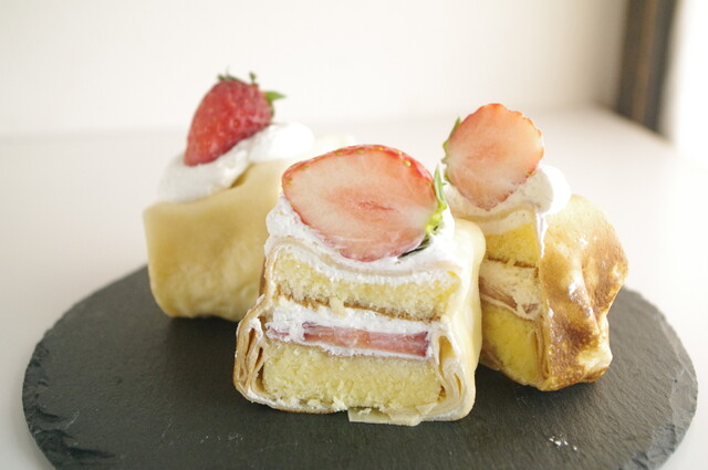 松月堂 布川 - 村山（和菓子）の写真