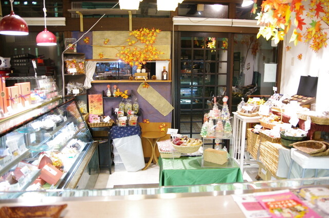 松月堂 布川 - 村山（和菓子）の写真