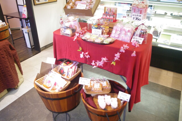 松月堂 布川 - 村山（和菓子）の写真