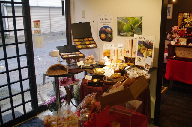 松月堂 布川 - 村山（和菓子）の写真