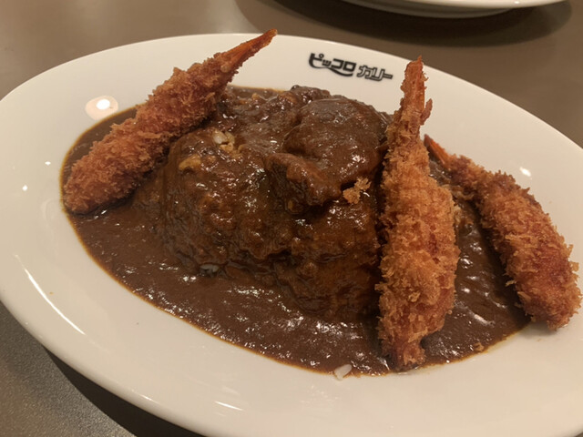 閉店 ピッコロ ミント神戸店 三宮 神戸新交通 欧風カレー 食べログ 閉店 ピッコロ ミント神戸店 三宮 神戸新交通 欧風カレー 食べログ