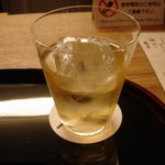 京洛肉料理 いっしん - 