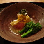 京洛肉料理 いっしん - 