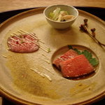 京洛肉料理 いっしん - 