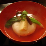 京洛肉料理 いっしん - 