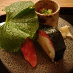 京洛肉料理 いっしん - 