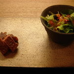 京洛肉料理 いっしん - 