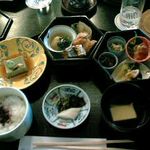 日本料理 鯉城 - 四季御膳