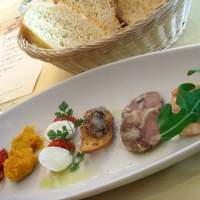 イタリア料理 Trattoria Mezzanino - 