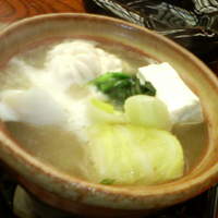 つきじ治作 - 