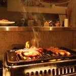 Yakiniku Shibaura - 