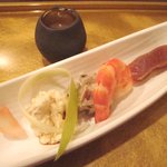 匠料理 いなば - 