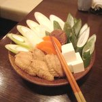 匠料理 いなば - 