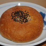 ポンパドウル - 料理写真:フランスあんぱん