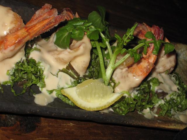 餃子番長炎のもつ家 案山子（かかし） - 東仙台（居酒屋）の写真