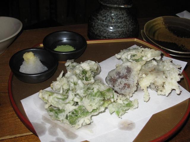 餃子番長炎のもつ家 案山子（かかし） - 東仙台（居酒屋）の写真
