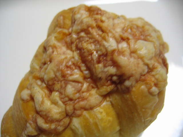 倉志古（クラシコ） - 二本松市その他（パン）の写真