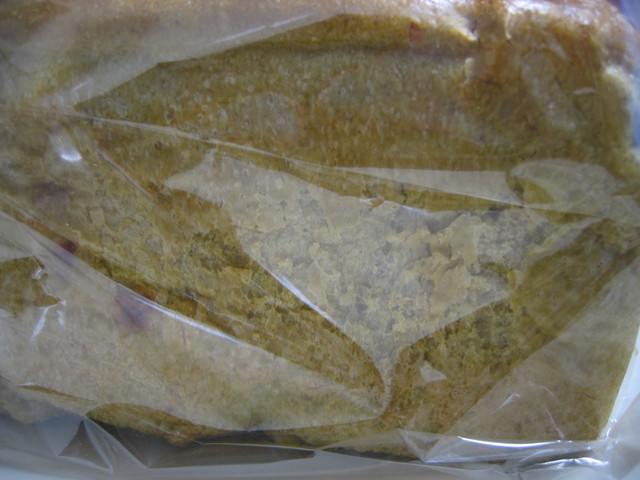 倉志古（クラシコ） - 二本松市その他（パン）の写真