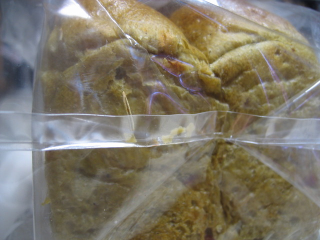 倉志古（クラシコ） - 二本松市その他（パン）の写真