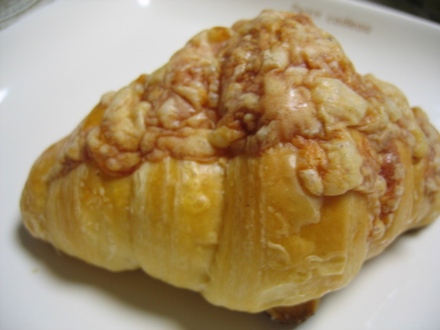 倉志古（クラシコ） - 二本松市その他（パン）の写真