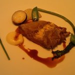 エディション・コウジ シモムラ - ベジュータ（最高ランク）のイベリコ豚