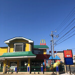 マクドナルド - 