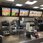 マクドナルド - 