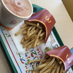 マクドナルド - 