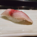 大喜寿し - 美しい〆鯖