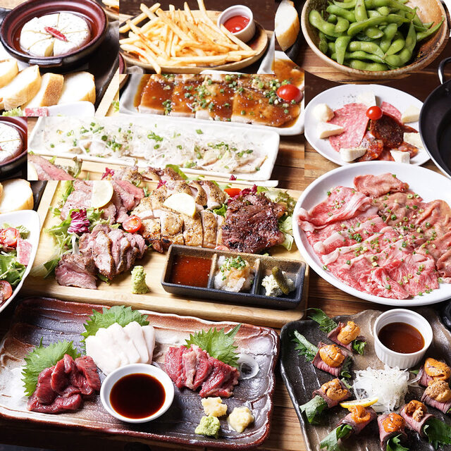 肉系居酒屋 肉十八番屋 五反田店 五反田 居酒屋 食べログ 肉系居酒屋 肉十八番屋 五反田店 五反田 居酒屋 食べログ