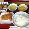 東近江札の辻食堂