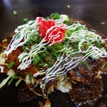 Okonomiyaki Fumi - 