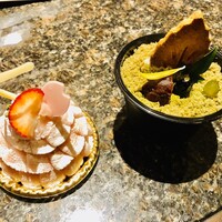 MILANO｜GRILL／ハイアット リージェンシー 那覇 沖縄 - 