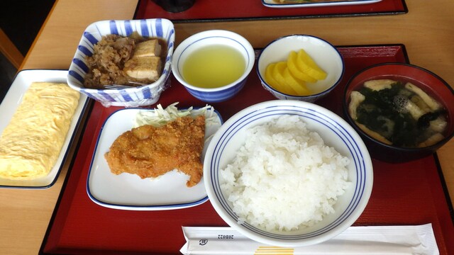 東近江札の辻食堂 まいどおおきに食堂 八日市 定食 食堂 食べログ 東近江札の辻食堂 まいどおおきに食堂 八日市 定食 食堂 食べログ