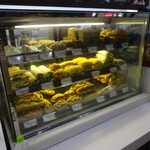 star cafe G14 - 料理写真: