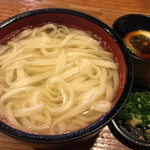 足柄古道万葉うどん - 