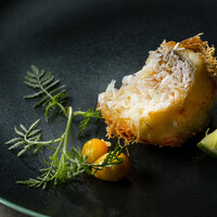 香具山コース   ＊前菜・椀物・造里・焼物・肉料理 ・御飯替り・水物の全7品