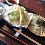 Teuchi Soba Ishikura - 