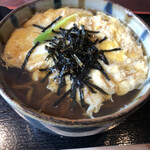 Teuchi Soba Ishikura - 