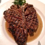 Morton's The Steakhouse - 