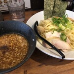 Menya Bifuu - 魚介系つけ麺