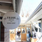 FRANKCOFFEE and WORKSHOP - 