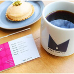 REC COFFEE - 