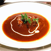 肉割烹 肉かぶく - 